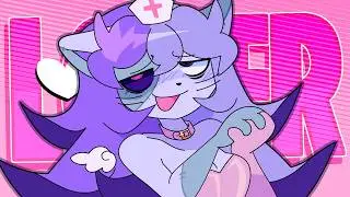 P3T // ANIMATION [FLASH WARNING]