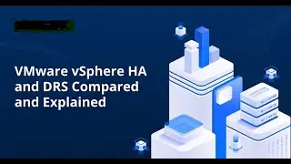 Class 14  vSphere HA DRS EVC training part 02
