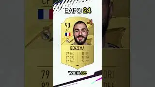 REAL MADRID IN EA SPORTS FC 24 