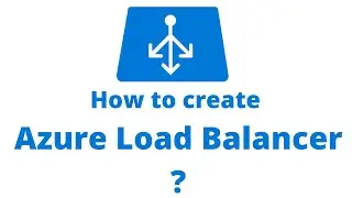 Azure Load Balancer