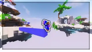 sunshine - bedwars montage
