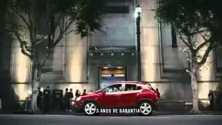 Novo Chevrolet Tracker, pronto para redescobrir a cidade