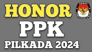 HONOR PPK PILKADA 2024