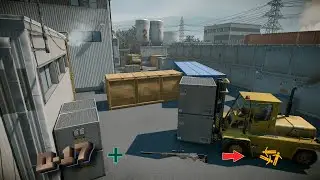 Что творит скаут... Warface
