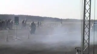 RENNER PL (TURBOELITA.PL) VS YAMAHA R1 WILCZE LASKI 25.09.2011 part2