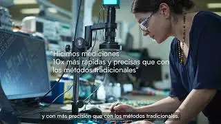 IMDEX Brand Video - Spanish