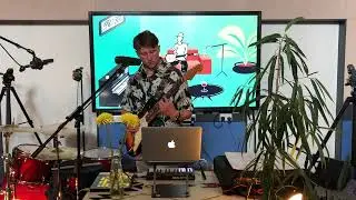 3) 'Sway' Ableton Live Set (Original by Tom Rolls)
