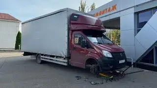 Колеса на Зиму. Взял Yokohama 205/70R16