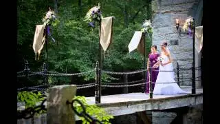 Greensboro Wedding Photographer