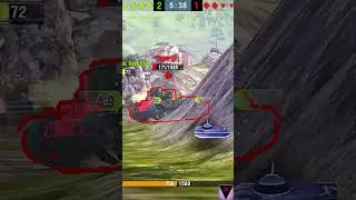 Ты прем?! #worldblitz #wotblitz #hiphopart #wordoftanksblitz