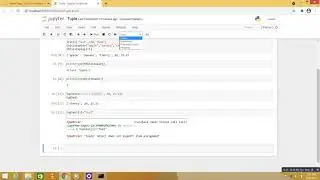 Python Tuple 12