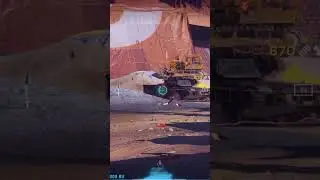 БЕСПОЩАДНЫЙ ТАНК 