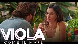 Viola come il mare - Stai fuori dalla mia vita!