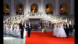 MUSIC VIENNESE WALTZ «Останови мгновенье» composer Victor Anokhin 