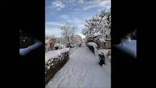 Silent Night - my interpretation.