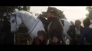 RDR2 BUT A THIRD TIME