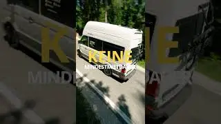 ROADfans Wohnmobil mieten - Vorteile
