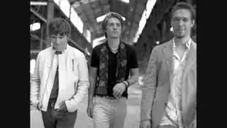 Hanson Coming back for more
