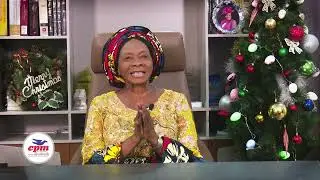 SEASON'S GREETINGS