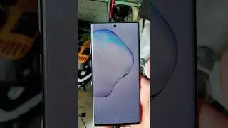 độ 2 sim note 10 plus n976n, sửa nhận 2 sim không có sóng