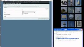 Egasky Customer Guide: OpenWrt Print Server