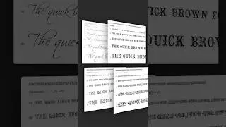 Typography Tips For Beginners 