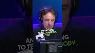 Kevin Nealon Funny Eli Manning story #shorts @howardstern