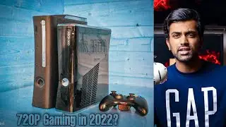 Xbox 360 in 2022? Budget Gaming under 15K?