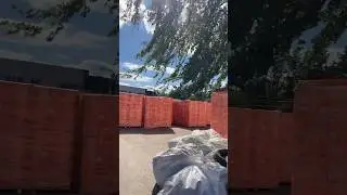 Подготовка к майским идёт полным ходом