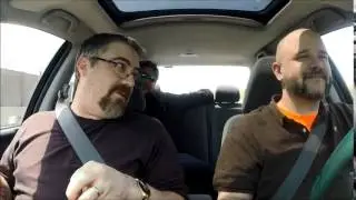 (1:51) Island Sex On The Commute Podcast