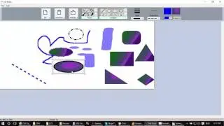 [LTW-Project01] Demo MyPaint