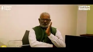 Expert Talks: Engineer Sanjay Kumar on the Durability of Captain RustGuard TMT Bars