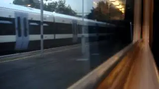 Class 319 Swanley to Catford