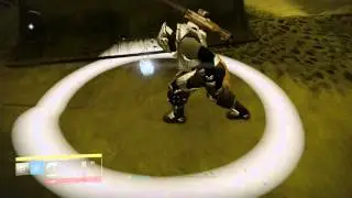 Destiny - Taken King Walkthrough #10 *DREAD PATROL*