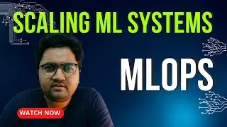 The Art of Scaling ML: Implementing MLOps for Efficient Machine Learning Deployments