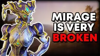 Testing The BEST MIRAGE Builds