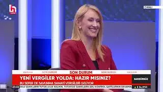 Cem Toker -VATANDASIN BOGAZINI SIKTILAR, SIFIR TEPKI, OYLEYSE DEVAM - SANSÜRSÜZ HALK TV 11 EKIM 2024