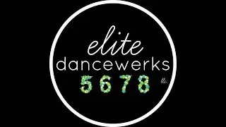 Elite DanceWerks LLC. 2018 Promo Video