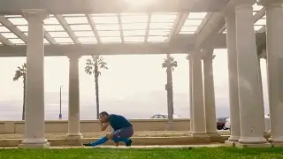 Sweat With Soul - Keep Movin