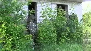 2005 Лето   Ст Оскол   Карты, пиво, привода