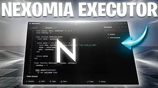 Roblox Executor — Is This NEW FREE Keyless Executor For Windows Actually INSANE?!