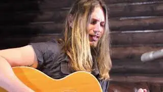 Can't Stop by Jesse Kramer at Palen Music Center