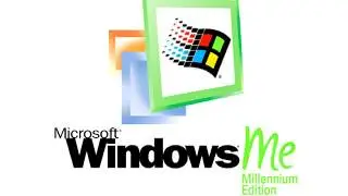 Windows ME has a Sparta Scary Remix