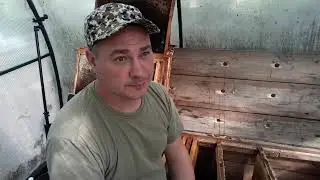 Вес рамки 