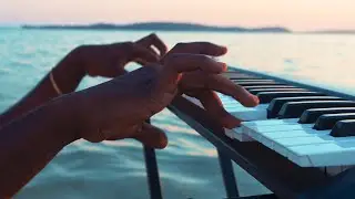 Izzybomb - Vamos Casar (Official Video)