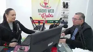 Programa Variedades do Ruba 15/08/2024
