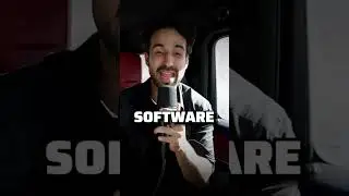 How anyone can launch and sell a software! #podcastincars #entrepreneurship #miami #alexheiden