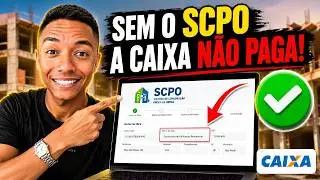 Como Preencher o SCPO, Tutorial Rápido e Sem Erros!