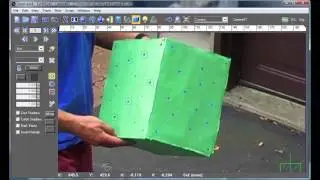 Moving-Camera and -Object Track