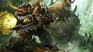 Stormthrone Trailer
